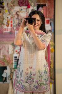 Sobia Nazir | Vital 26 | 11B by Sobia Nazir - Designer Dress  - Type : Ladies Clothes - Available at Libayah - 100% Original 