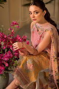 Sobia Nazir | Vital Lawn 25 | 11B by Sobia Nazir - Designer Dress - Type: Ladies Clothes - Available at Libayah - 100% Original