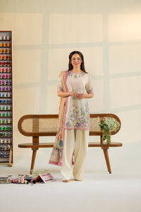 Sobia Nazir | Vital 26 | 11B by Sobia Nazir - Designer Dress  - Type : Ladies Clothes - Available at Libayah - 100% Original 