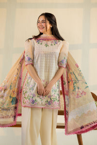 Sobia Nazir | Vital 26 | 11B by Sobia Nazir - Designer Dress  - Type : Ladies Clothes - Available at Libayah - 100% Original 