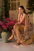 Sobia Nazir | Vital Lawn 25 | 11B by Sobia Nazir - Designer Dress - Type: Ladies Clothes - Available at Libayah - 100% Original