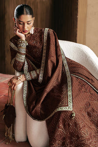 Suffuse | Silk Pret Summer 26 | ZORAYN by Suffuse - Designer Dress  - Type : Ladies Clothes - Available at Libayah - 100% Original 