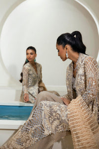 Sana Safinaz | Nura Festive 24 | N242-005-3CT