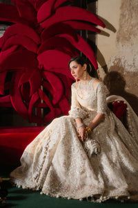 Suffuse | Freeshia Wedding Formals | ISHANI by Suffuse - Designer Dress  - Type : Ladies Clothes - Available at Libayah - 100% Original 