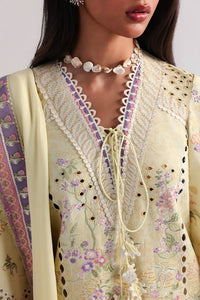 Suffuse | Lawn Eid 26 | TELYA - by Libayah - Registered Vendor of : Suffuse - 100% Original Designer Dress