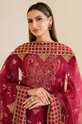 Jazmin | Formals Collection | Raw Silk UR-7022 by Jazmin - Designer Dress - Type: Ladies Clothes - Available at Libayah - 100% Original