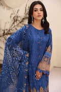 Charizma | Naranji Embroidered Lawn 24 | CN4-005 by Charizma - Designer Dress - Type: Ladies Clothes - Available at Libayah - 100% Original