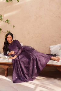 Iznik | Eid lawn | EL-08 Embroidered Lawn by Iznik - Designer Dress  - Type : Ladies Clothes - Available at Libayah - 100% Original 