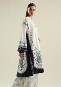 Zara Shahjahan | Coco Prints 25 | Muse-2B by Zara Shahjahan - Designer Dress  - Type : Ladies Clothes - Available at Libayah - 100% Original 