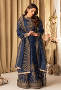 Humdum | Chiffon Collection | HOC - D08 by Humdum - Designer Dress - Type: Ladies Clothes - Available at Libayah - 100% Original