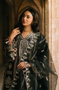 Fiona | Sarang Lawn 25 | Kara by Fiona - Designer Dress - Type: Ladies Clothes - Available at Libayah - 100% Original