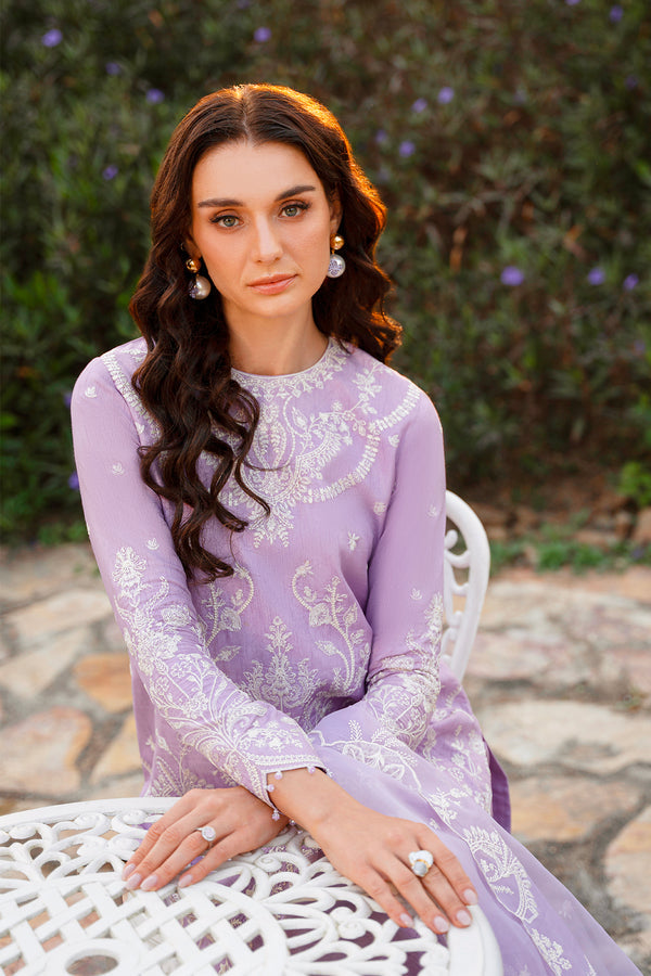 Enzo | Leia Silk Pret | Lily by Enzo - Designer Dress - Type: Ladies Clothes - Available at Libayah - 100% Original