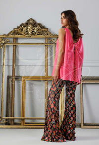 Afrozeh | Basic Pret 26 RTW | NACRE by Afrozeh - Designer Dress  - Type : Ladies Clothes - Available at Libayah - 100% Original 