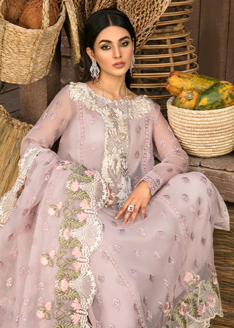 Saira Shakira | Luxury Pret | Aster by Saira Shakira - Designer Dress  - Type : Ladies Clothes - Available at Libayah - 100% Original 