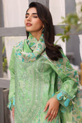 Charizma | Lawn Collection 24 | CCS4-01 by Charizma - Designer Dress - Type: Casuals - Available at Libayah - 100% Original