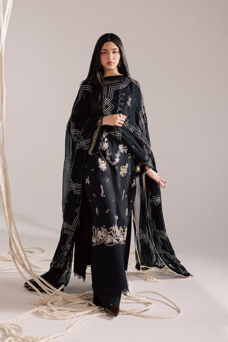Vanya | Celine Formals | CN-16 by Vanya - Designer Dress  - Type : Ladies Clothes - Available at Libayah - 100% Original 