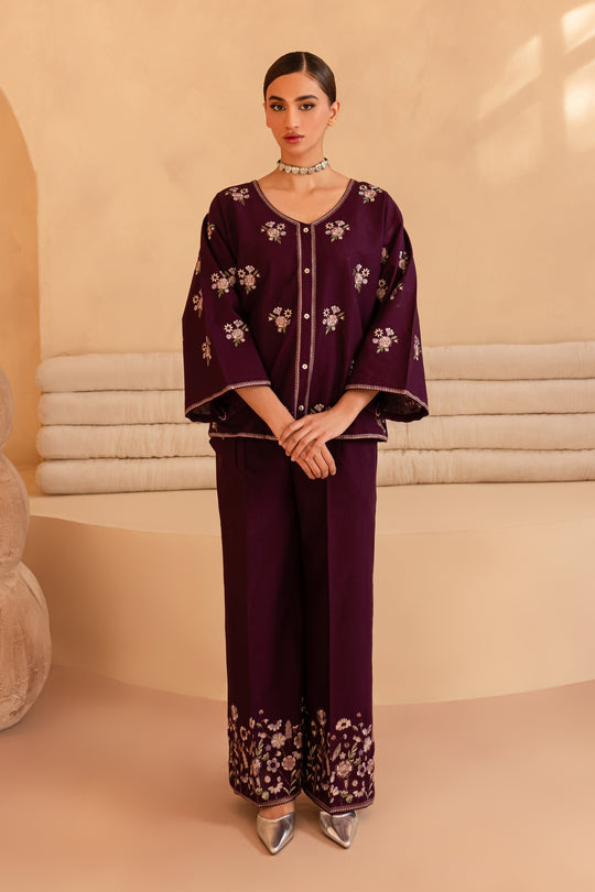 Batik | Boho | Benim 2Pc by Batik - Designer Dress - Type: Ladies Clothes - Available at Libayah - 100% Original