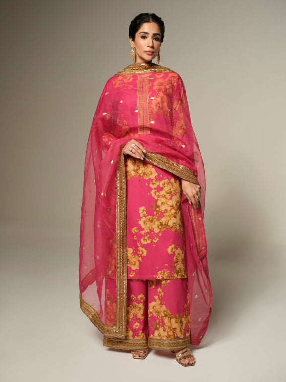 Humjoli | Luxury Collection | Opal by Humjoli - Designer Dress - Type: Ladies Clothes - Available at Libayah - 100% Original