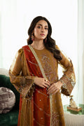 Raeesa Premium | Dehleez Formals | Dl 1034 by Raeesa Premium - Designer Dress  - Type : Ladies Clothes - Available at Libayah - 100% Original 