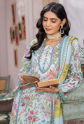 Humdum | Rang e Noor SS 24 | D07 by HumDum - Designer Dress - Type: Ladies Clothes - Available at Libayah - 100% Original