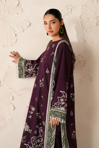 Baroque | Luxury Pret 25 | UF-4303 by Baroque - Designer Dress - Type : Ladies Clothes - Available at Libayah - 100% Original 