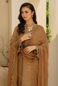 Humdum | Mushak26 | Mushak - D06 by Humdum - Designer Dress  - Type : Ladies Clothes - Available at Libayah - 100% Original 