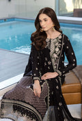 Humdum | Dilkash 25 | Dilkash - D08 by Humdum - Designer Dress - Type: Ladies Clothes - Available at Libayah - 100% Original