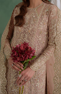 Eleshia | Zarin Wedding Formals 26 | Naqsh by Eleshia - Designer Dress  - Type : Ladies Clothes - Available at Libayah - 100% Original 