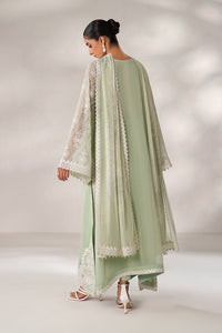 Baroque  | Luxury Pret 26 | PR-1248 by Baroque - Designer Dress  - Type : Ladies Clothes - Available at Libayah - 100% Original 
