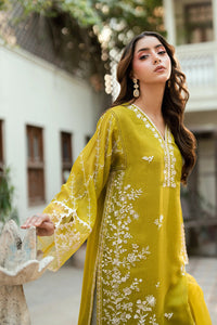 Afrozeh | Basic Pret 26 RTW | NACRE by Afrozeh - Designer Dress  - Type : Ladies Clothes - Available at Libayah - 100% Original 
