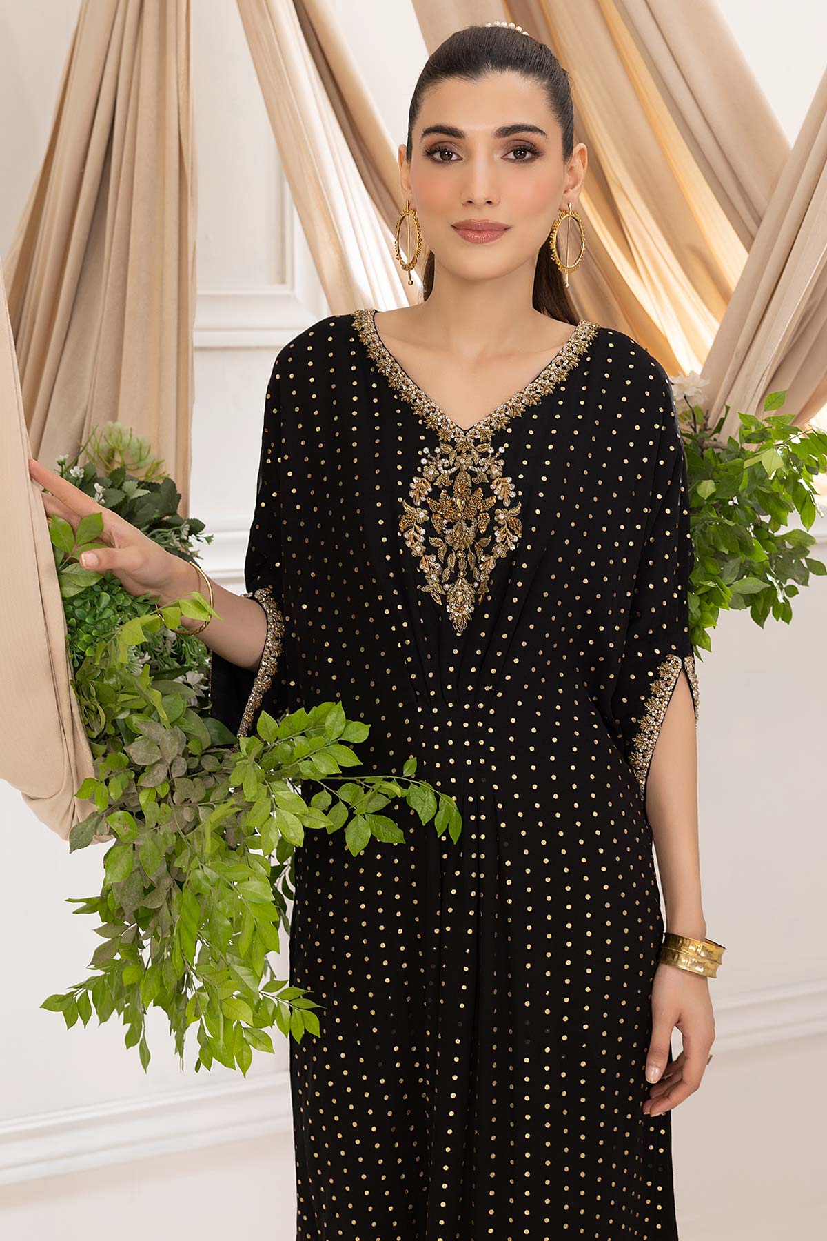 Charizma | Festive Pret | CMA23-15 by Charizma - Designer Dress - Type: Ladies Clothes - Available at Libayah - 100% Original