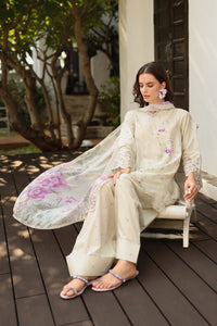 Iznik | lawn 26 | UE-498 by Iznik - Designer Dress  - Type : Ladies Clothes - Available at Libayah - 100% Original 