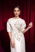 Mina Kashif | Luxury Pret | Chiara by Mina Kashif - Designer Dress - Type: Formal - Available at Libayah - 100% Original