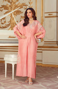 Mina Kashif | Luxury Pret | MK23-09 by Mina Kashif - Designer Dress - Type: Formal - Available at Libayah - 100% Original