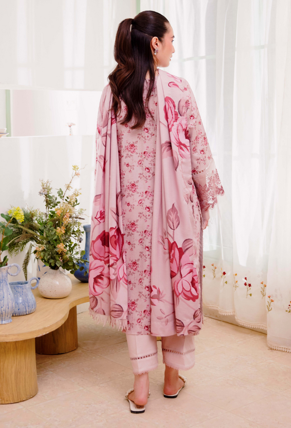 Humdum | Layla 25 | D06 by Humdum - Designer Dress  - Type : Ladies Clothes - Available at Libayah - 100% Original 