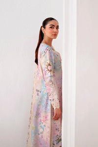 Afrozeh | Sunspell 26 | SOLITHE by Afrozeh - Designer Dress  - Type : Ladies Clothes - Available at Libayah - 100% Original 