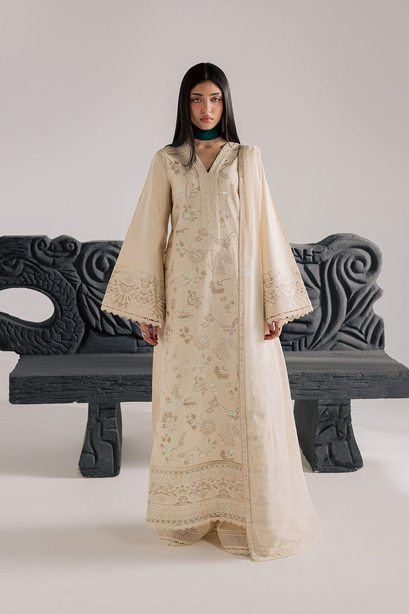 Vanya | Celine Formals |CN-17 by Vanya - Designer Dress  - Type : Ladies Clothes - Available at Libayah - 100% Original 