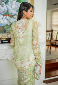 Afrozeh | Basic Pret 26 RTW | NACRE by Afrozeh - Designer Dress  - Type : Ladies Clothes - Available at Libayah - 100% Original 
