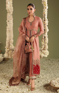 Maya | Jahanara Festive Edit 26 | MEERAS by Maya - Designer Dress  - Type : Ladies Clothes - Available at Libayah - 100% Original 