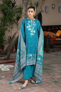 LSM | Winter Marina 24 | Z-0189 by LSM - Designer Dress - Type: Ladies Clothes - Available at Libayah - 100% Original