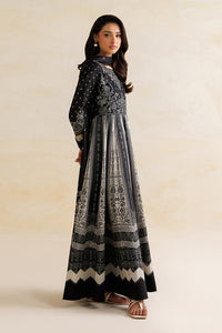Baroque  | Luxury Pret 26 | PR-1350 by Baroque - Designer Dress  - Type : Ladies Clothes - Available at Libayah - 100% Original 