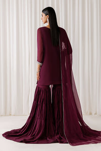Baroque  | Luxury Pret 26 | EN-1292 by Baroque - Designer Dress  - Type : Ladies Clothes - Available at Libayah - 100% Original 