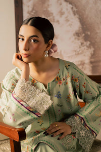 Afrozeh | Basic Pret 26 RTW | NACRE by Afrozeh - Designer Dress  - Type : Ladies Clothes - Available at Libayah - 100% Original 