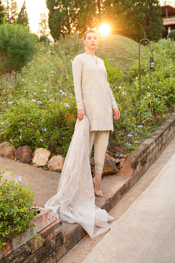 Enzo | Leia Silk Pret | Iris by Enzo - Designer Dress - Type: Ladies Clothes - Available at Libayah - 100% Original