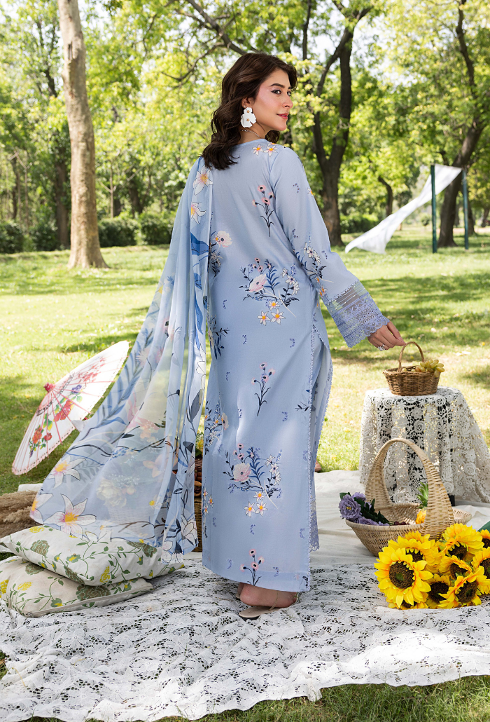 Hum Dum | Koel 25 | Koel-D08 by HumDum - Designer Dress - Type: Ladies Clothes - Available at Libayah - 100% Original