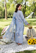 Hum Dum | Koel 25 | Koel-D08 by HumDum - Designer Dress - Type: Ladies Clothes - Available at Libayah - 100% Original