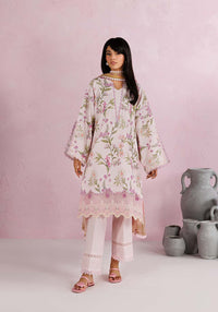 Zarqash | RimJhim The Moonsoon Edit 26 | AFSOON ZQ003 by Zarqash - Designer Dress  - Type : Ladies Clothes - Available at Libayah - 100% Original 