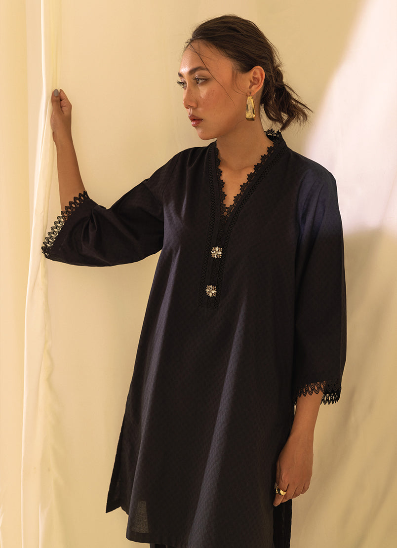 Image | Spring Basics 25 | IJSL-214004-12181 by Image - Designer Dress - Type: Ladies Clothes - Available at Libayah - 100% Original