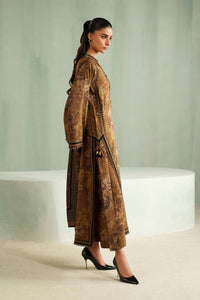 Baroque | Luxury Pret 25 | UF-4324 by Baroque - Designer Dress - Type : Ladies Clothes - Available at Libayah - 100% Original 
