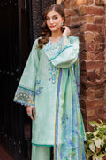 Farasha | Printed Essentials | Mistell by Farasha - Designer Dress - Type: Ladies Clothes - Available at Libayah - 100% Original